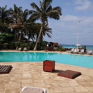 Porto Antigo 2 , Santa Maria Cape Verde