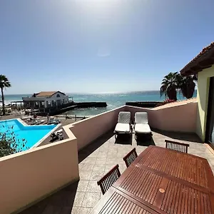 Porto Antigo 1 - Beach , Santa Maria Cape Verde