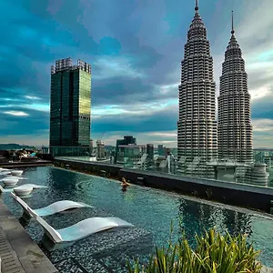 Axquisite At Klcc , Kuala Lumpur Malaysia