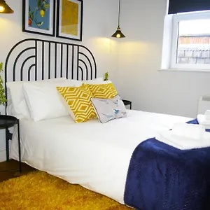 Stunning 1 Bed In Centre - Free Parking - Yorkshire Accommodates , Ripon United Kingdom
