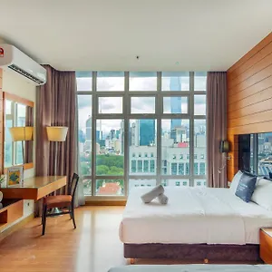 Dua Sentral Near Kl Sentral By Cobnb , Kuala Lumpur Malaysia