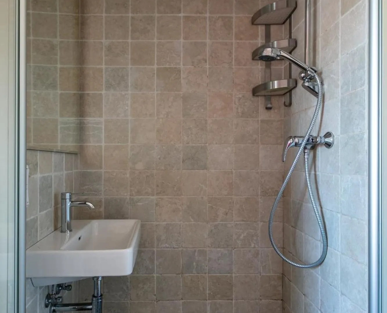 Apartament 360° View Loft 2 Wiedeń