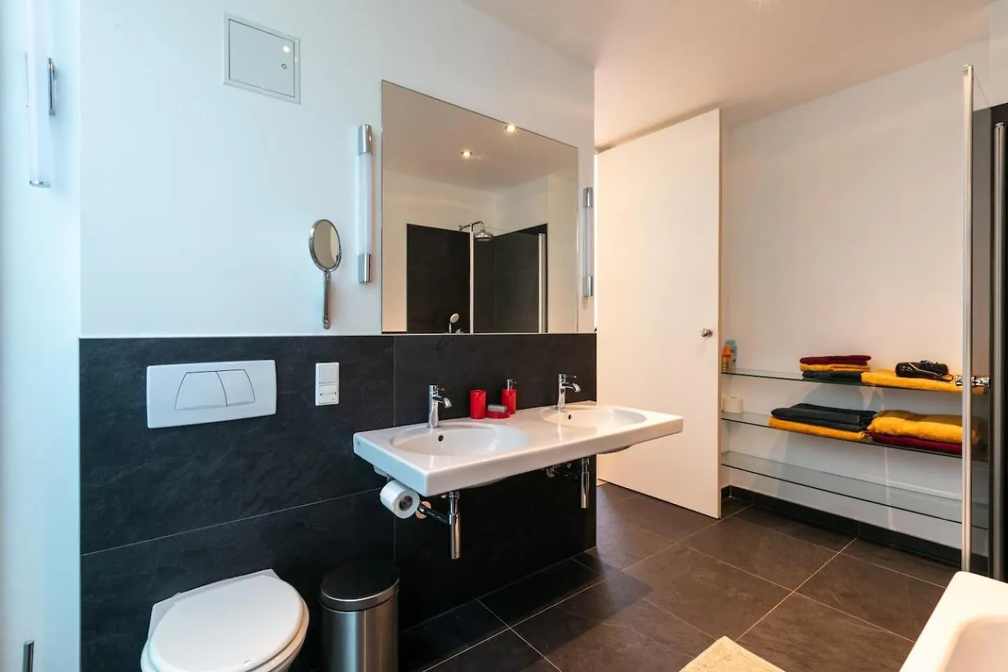 360° View Loft 2 Apartment Vienna