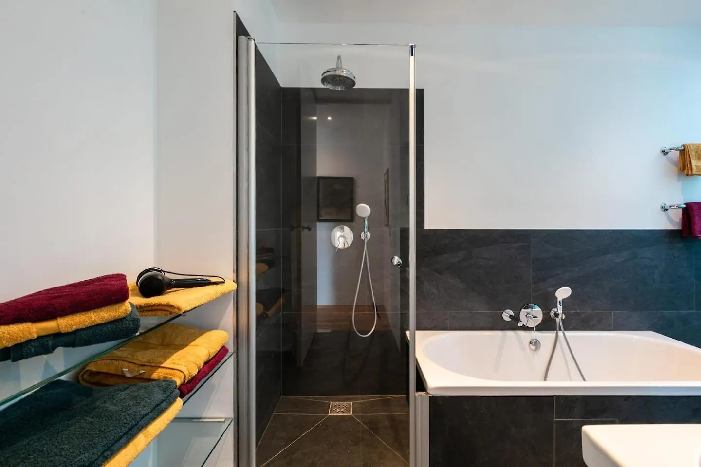 360° View Loft 2 Apartment Vienna