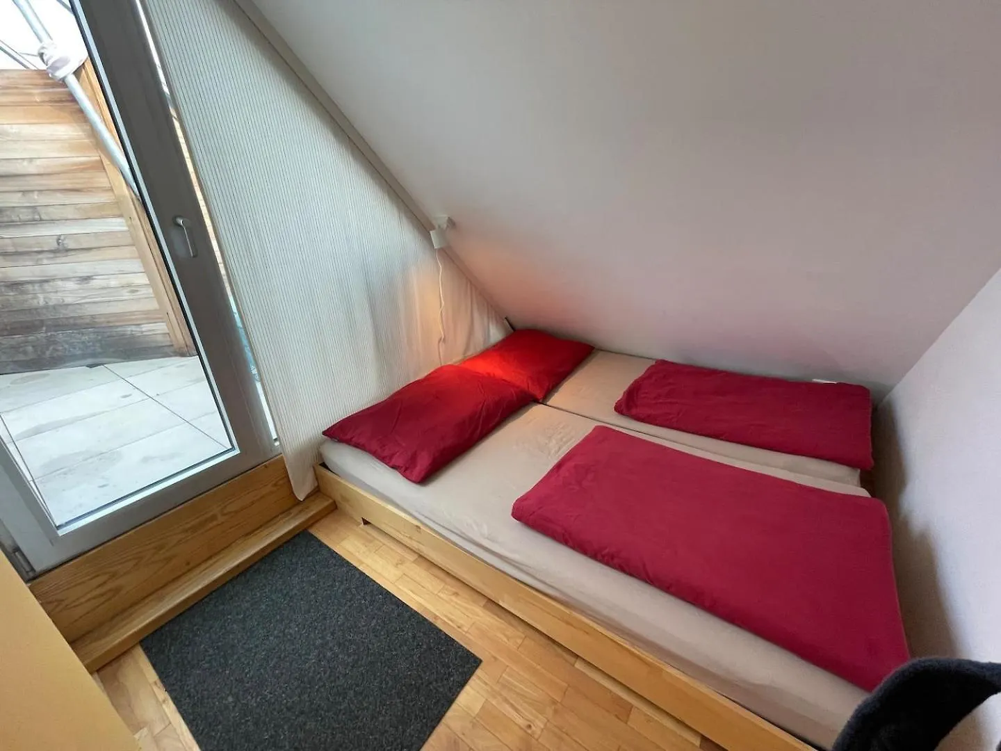 360° View Loft 2 Apartment Vienna Austria