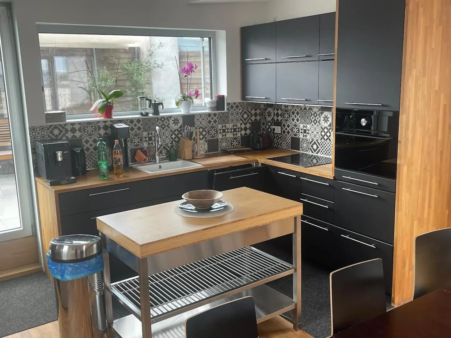 360° View Loft 2 Apartment Vienna Austria