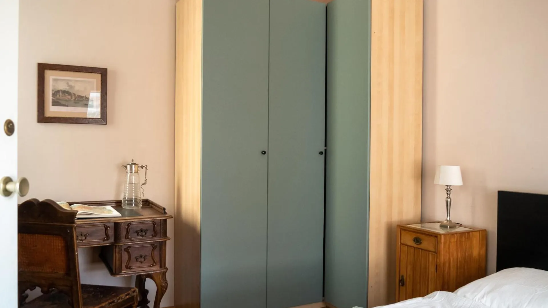 360° View Loft 2 Apartment Vienna Austria