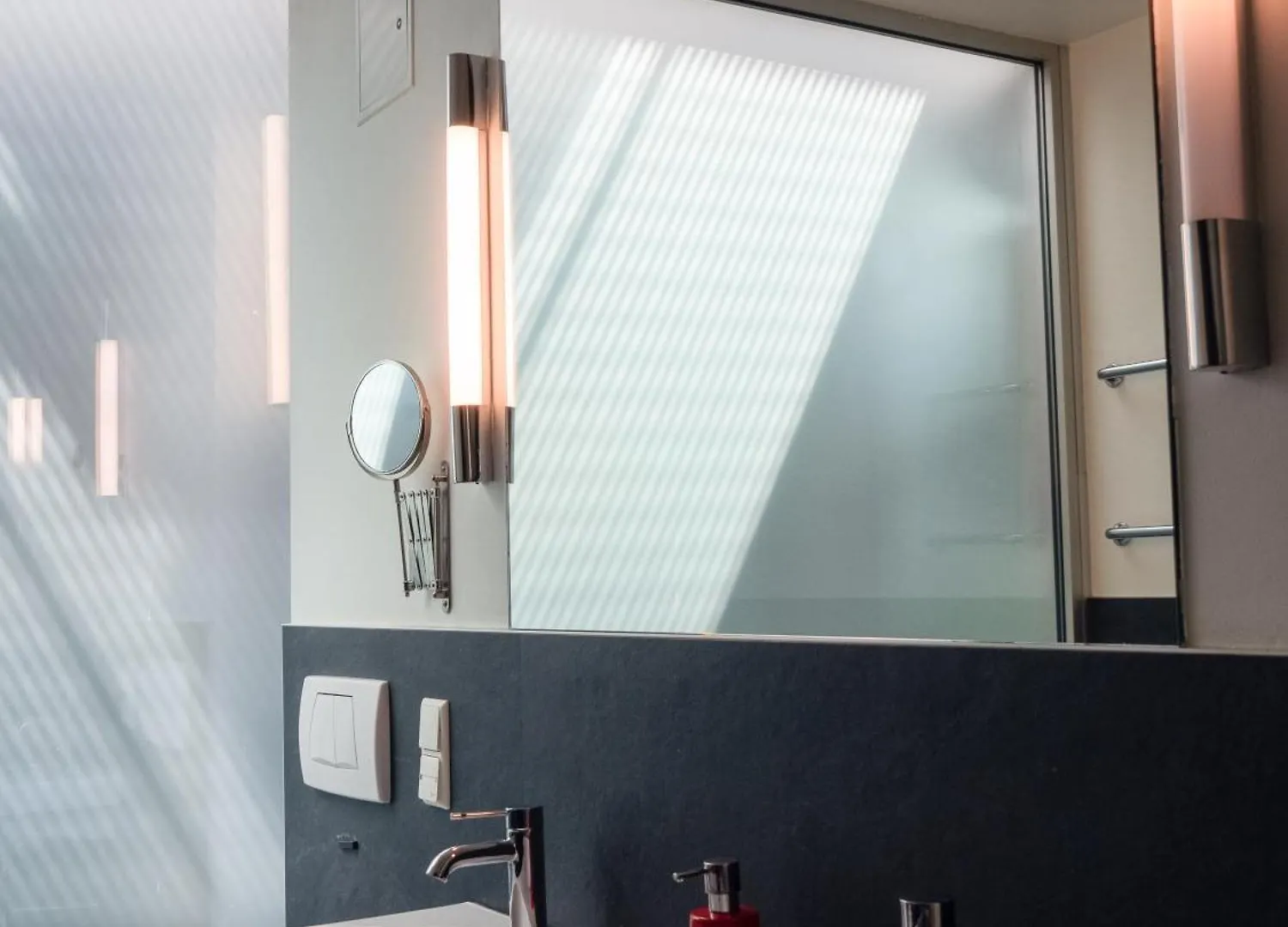 360° View Loft 2 Apartment Vienna