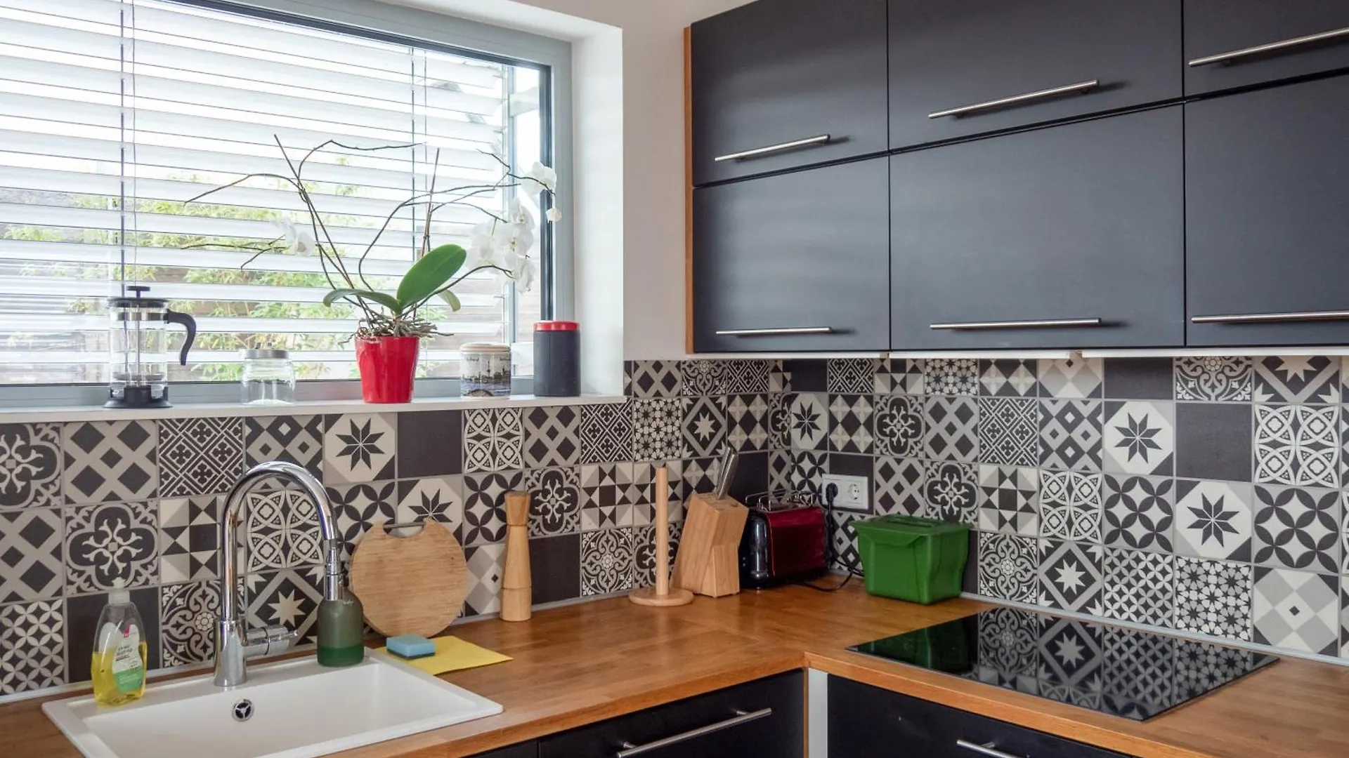 360° View Loft 2 Apartment Vienna